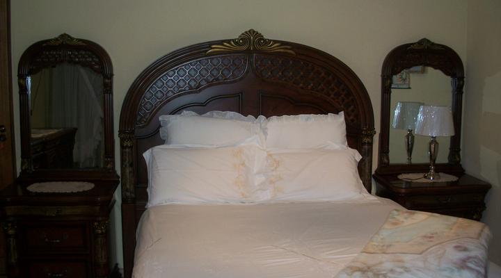 Impex Bed and Breakfast