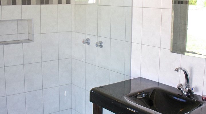 Vineyard Country Lodge