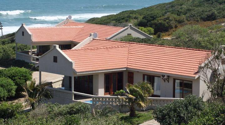 Go Wild Beach Resort