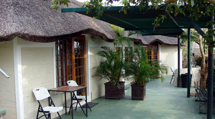 Bakkies Guest House and Conference Centre