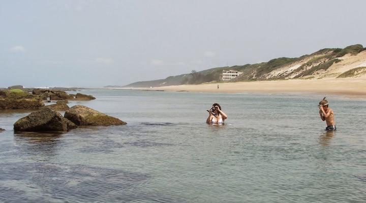 Go Wild Beach Resort