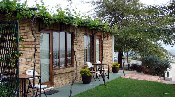 Bakkies Guest House and Conference Centre