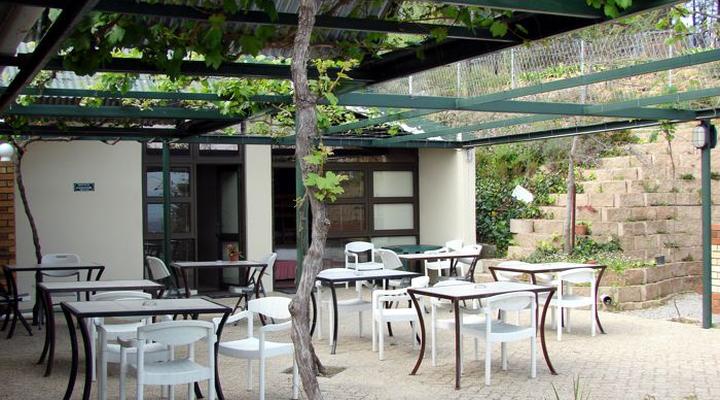 Bakkies Guest House and Conference Centre