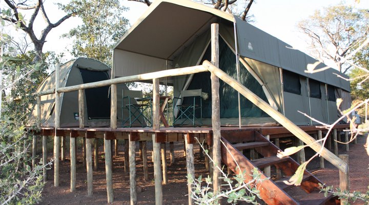 Tydon Safari Camp