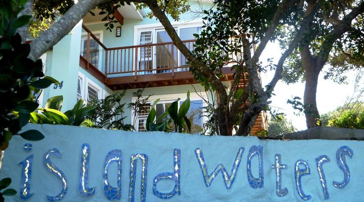 Island Waters Holiday Accommodation