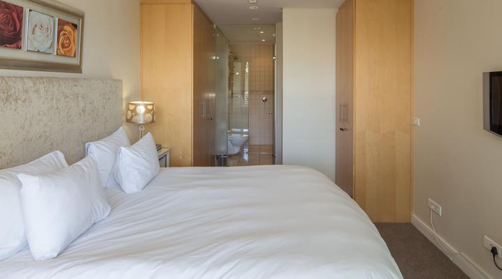 Waterfront Village (One Bedroom Apartments)