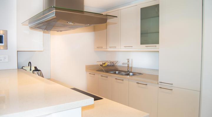 Waterfront Village (One Bedroom Apartments)