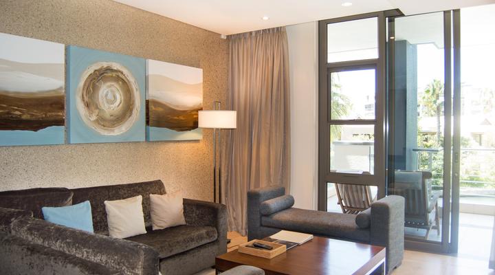 Waterfront Village (One Bedroom Apartments)