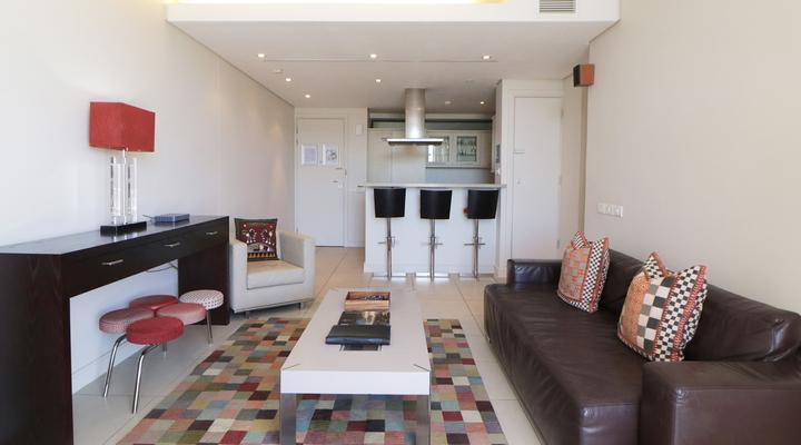 Waterfront Village (One Bedroom Apartments)