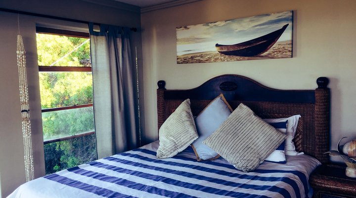 Mountain and Sea Apartment 3