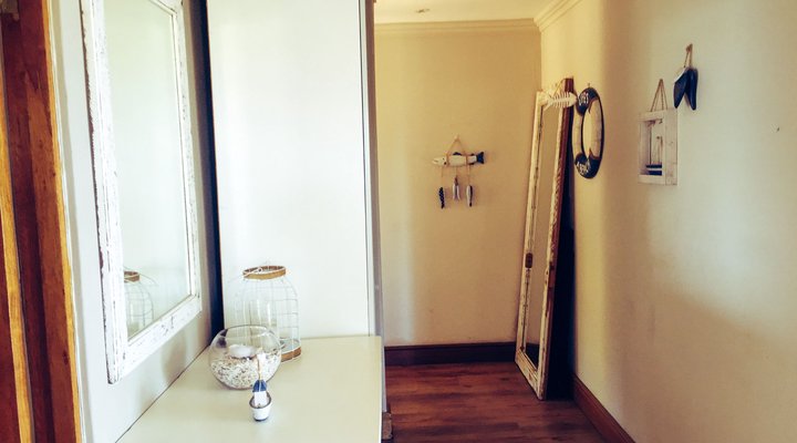 Mountain and Sea Apartment 3