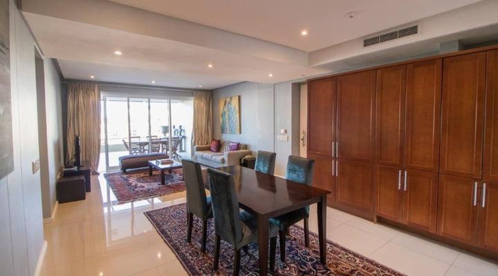 Waterfront Village (Two Bedroom Apartments)