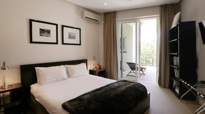 Waterfront Village (Two Bedroom Apartments)