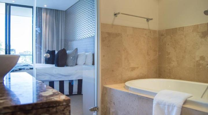 Waterfront Village (Two Bedroom Apartments)