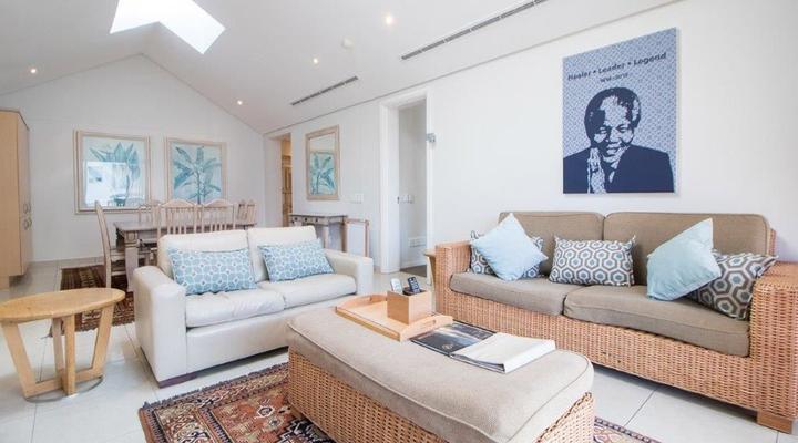 Waterfront Village (Two Bedroom Apartments)