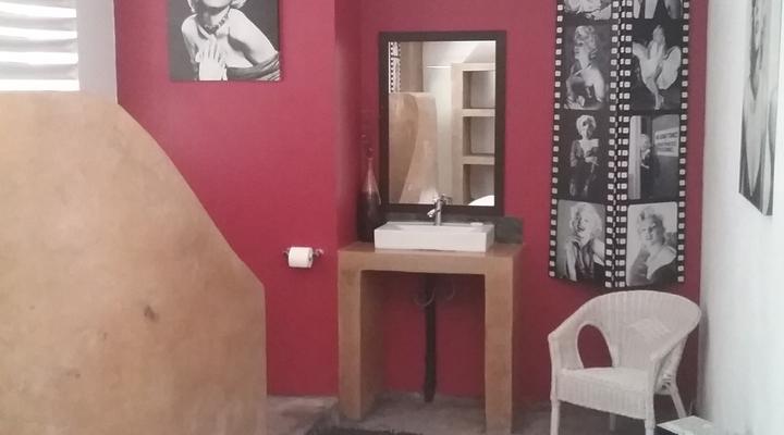 Serenity @ Harties Wedding Venue