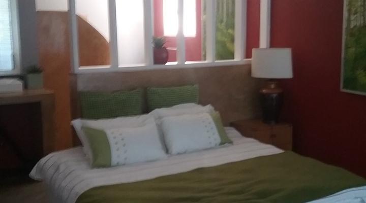 Serenity @ Harties Wedding Venue