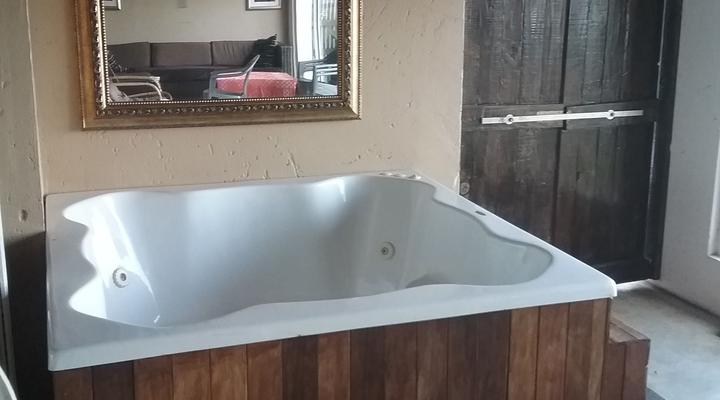 Serenity @ Harties Wedding Venue