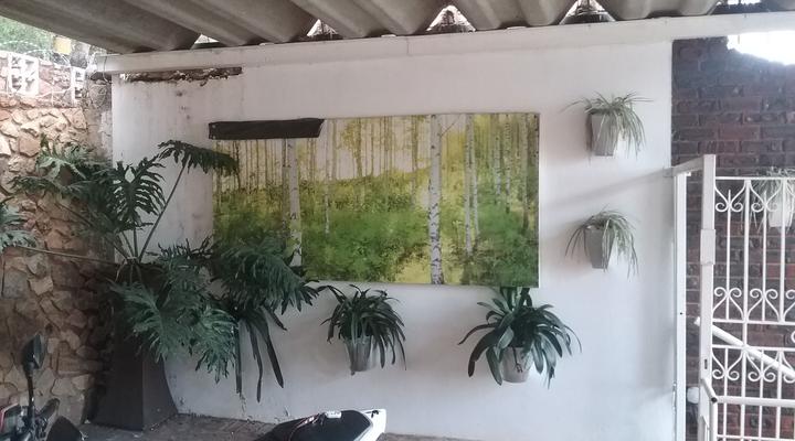 Serenity @ Harties Wedding Venue