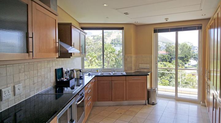 Waterfront Village (Three Bedroom Apartments)