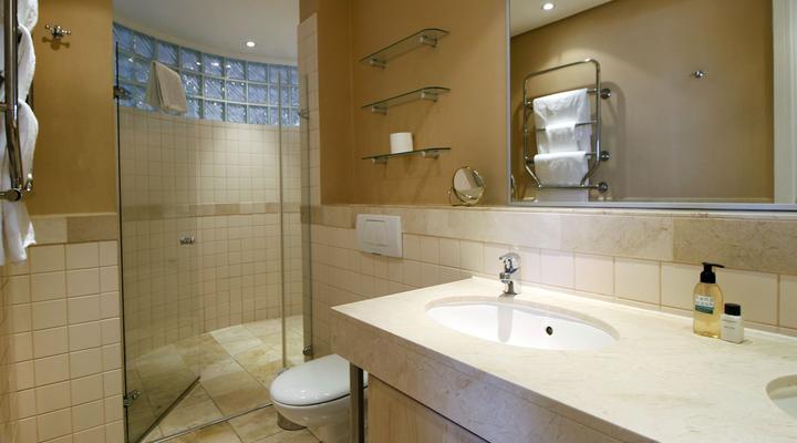 Waterfront Village (Three Bedroom Apartments)