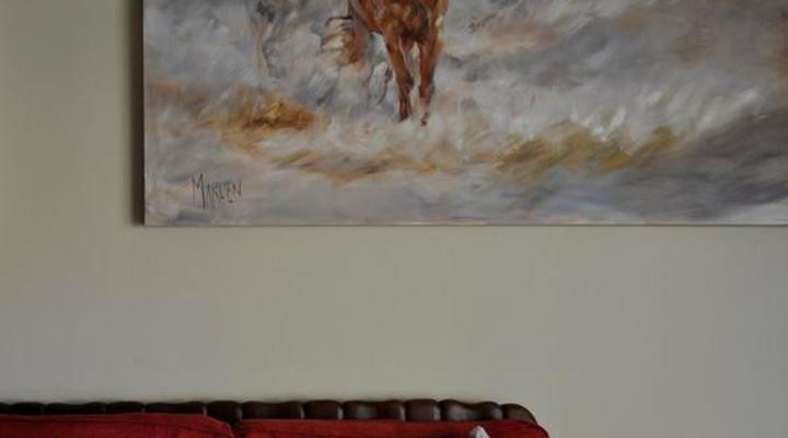 Bo Heimia Guesthouse