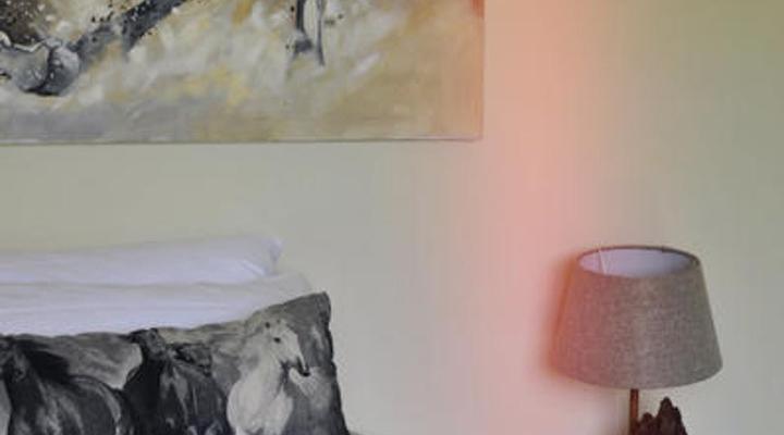 Bo Heimia Guesthouse