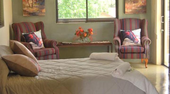 Bo Heimia Guesthouse