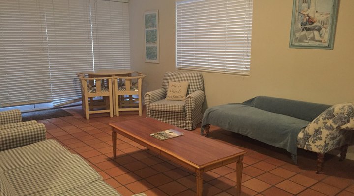 Voelklip Holiday Home ON 5th