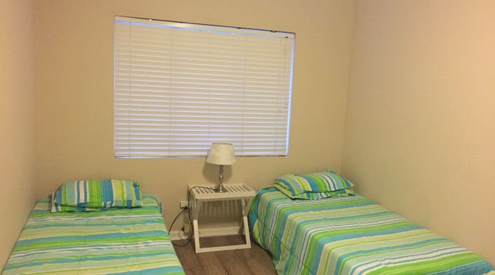 Voelklip Holiday Home ON 5th