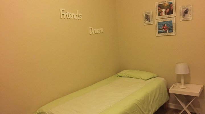 Voelklip Holiday Home ON 5th