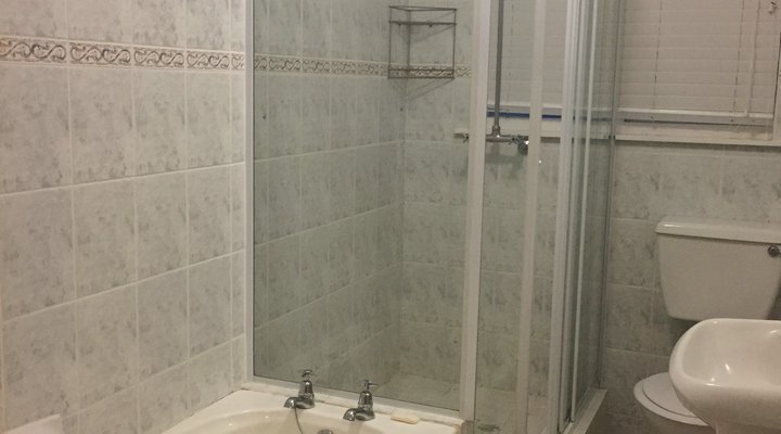 Voelklip Holiday Home ON 5th