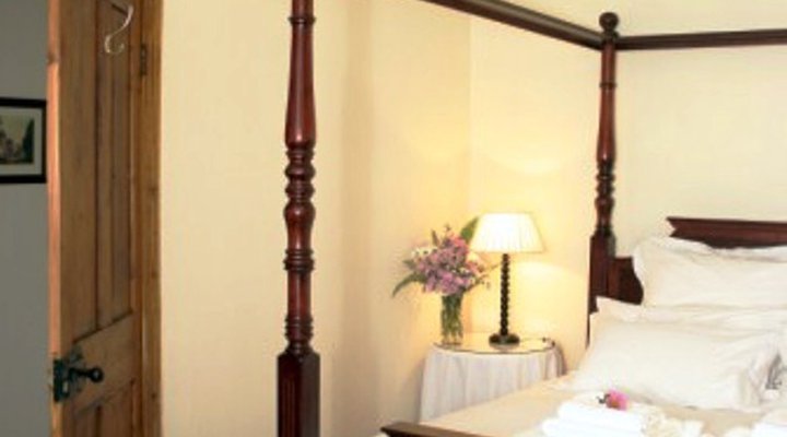 De Kothuize 18 Parsonage Street