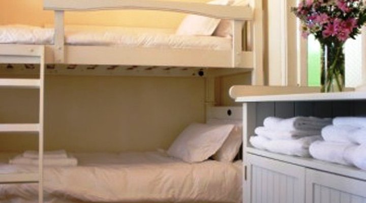 De Kothuize 18 Parsonage Street