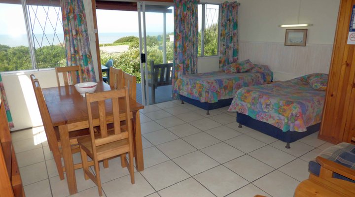 Bretton Beach Crest Holiday Cottages