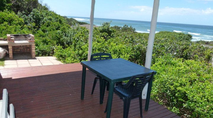 Bretton Beach Crest Holiday Cottages