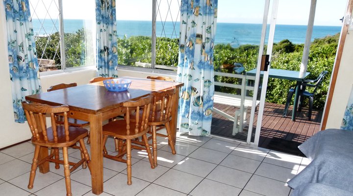 Bretton Beach Crest Holiday Cottages