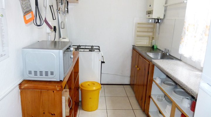 Bretton Beach Crest Holiday Cottages