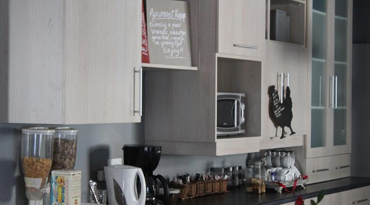 Hoffman’s Gastehuis