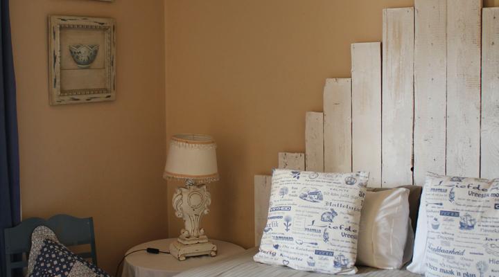 Hoffman’s Gastehuis