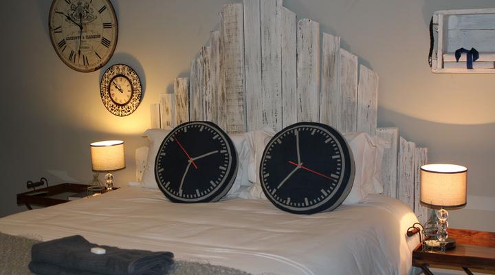 Hoffman’s Gastehuis