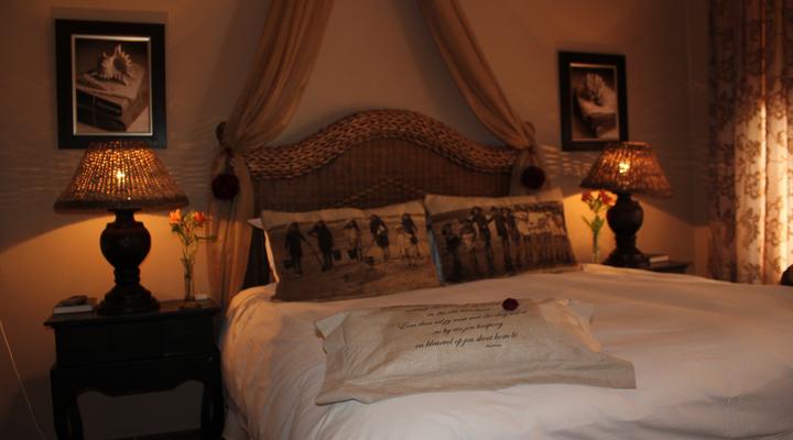 Hoffman’s Gastehuis