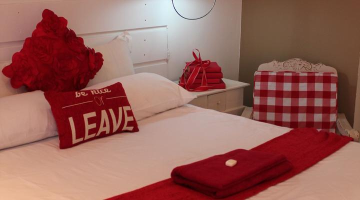 Hoffman’s Gastehuis