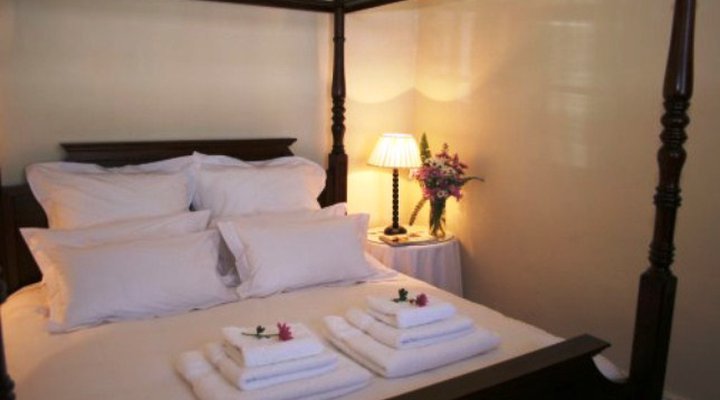 De Kothuize 16 Parsonage Street