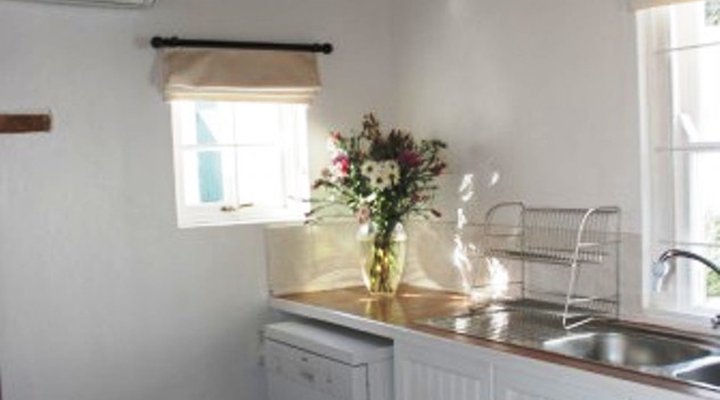 De Kothuize 16 Parsonage Street