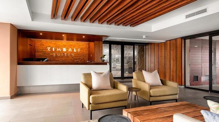 Zimbali Suites 414