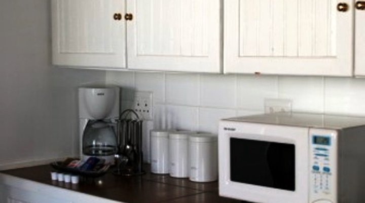 De Kothuize 16 Parsonage Street