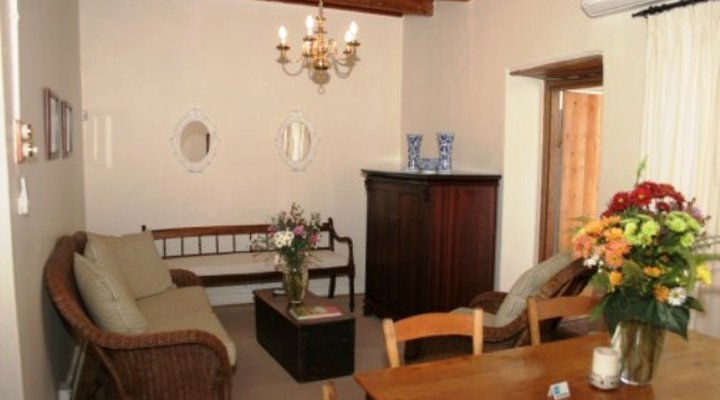 De Kothuize 16 Parsonage Street