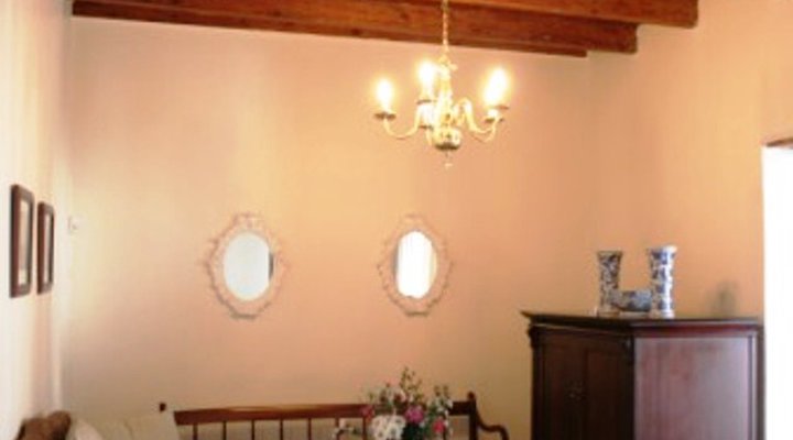 De Kothuize 16 Parsonage Street