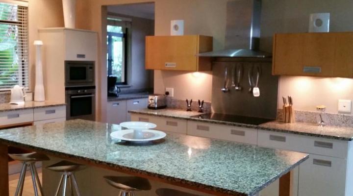 Zimbali beach estate